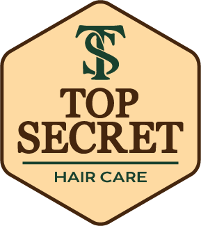 Top Secret Hair  Care